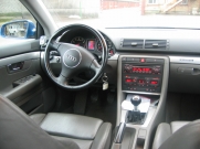 Audi A4 Quattro