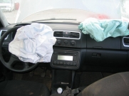 Škoda Roomster
