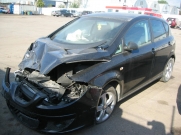 Seat Altera