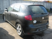Seat Altera