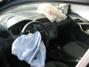 Seat Altera
