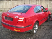 Škoda Oktavia