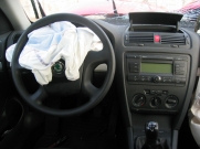 Škoda Oktavia
