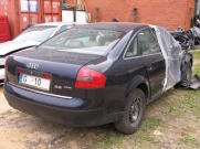 Audi A-6
