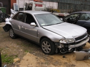 Audi A-4