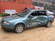 Audi A-6