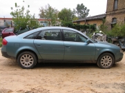 Audi A-6