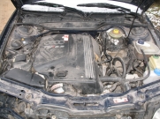 Audi A-6 Avant
