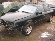 Audi A-6