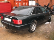 Audi A-6