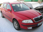 Oktavia variant