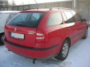 Oktavia variant