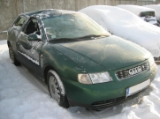 Audi A-3