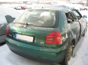 Audi A-3