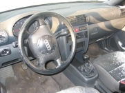 Audi A-3