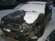 Audi C-4