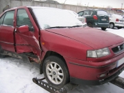 Seat Toledo