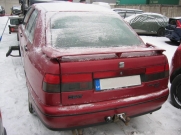 Seat Toledo