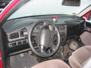Seat Toledo