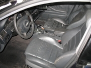 Audi A-6