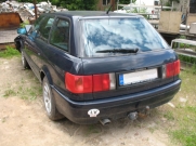 Audi B-4 Avant