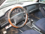Audi B-4 Avant