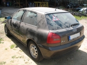 Audi A-3