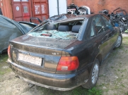 Audi A-4