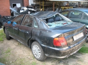 Audi A-4