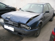 Audi B-4