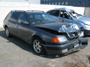 Audi 100 Avant