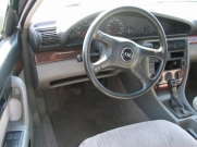 Audi 100 Avant