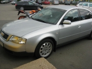 Audi A-6