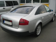 Audi A-6