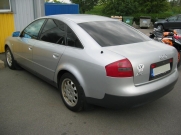 Audi A-6