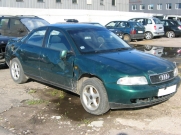 Audi A-4