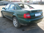 Audi A-4