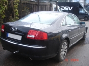 Audi A-8