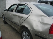Skoda Oktavia