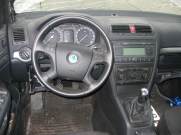 Skoda Oktavia
