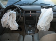 Audi A-6 avant
