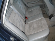 Audi A-6 avant