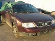 Audi A-6