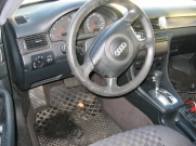 Audi A-6