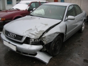 Audi A-4