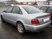 Audi A-4