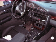 Audi A-6 Avant