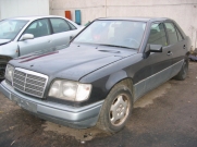 Mercedes Benz E-250