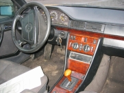 Mercedes Benz E-250