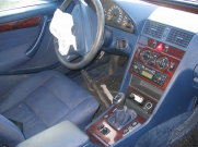 Mercedes Benz C-180